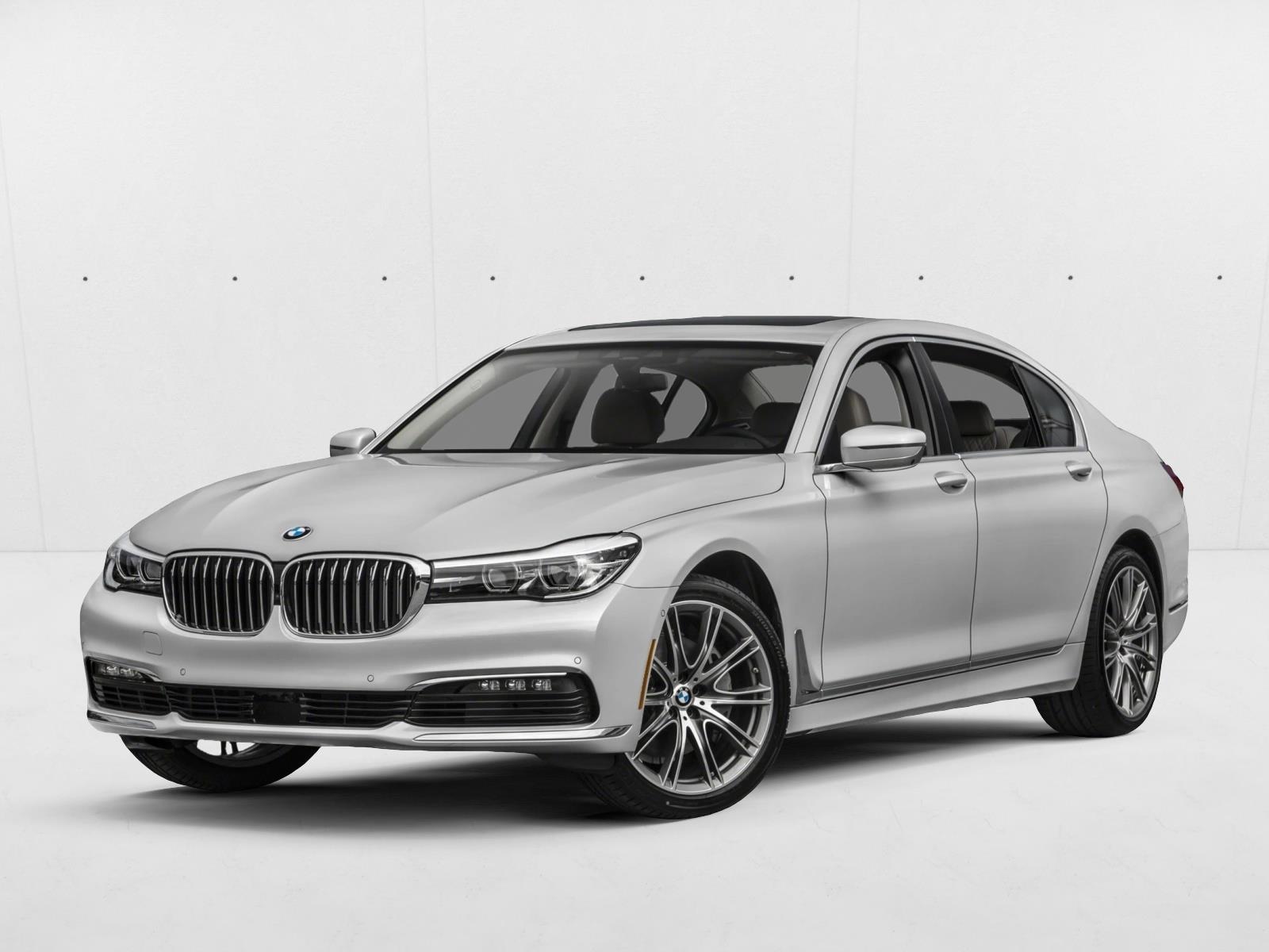 bmw 7 series 2016 WBA7E2C57GG714435 image bmw 7 series 2016 WBA7E2C57GG714435 image